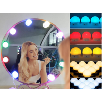 Підсвітка для дзеркала NO378 RGB