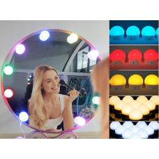 Підсвітка для дзеркала NO378 RGB