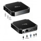 Смарт-приставка X96 Mini (2/16 ГБ) - Вигідне рішення для кожного