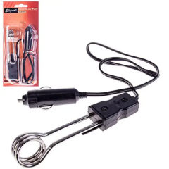 Автокип'ятильник inDrive 12V/200W