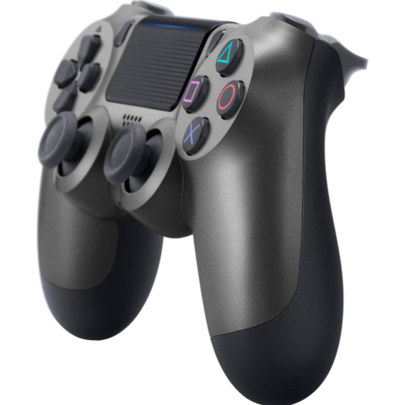 Геймпад SONY PS4 DOUBLESHOCK 4 - Якість, яку можна собі дозволити