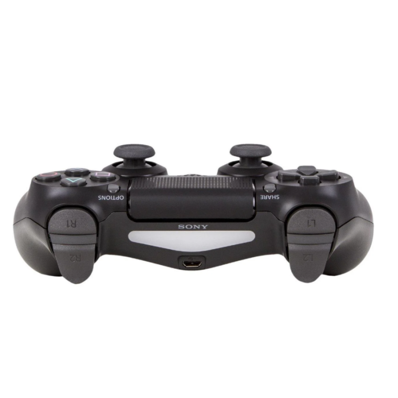 Геймпад SONY PS4 DOUBLESHOCK 4 - Якість, яку можна собі дозволити