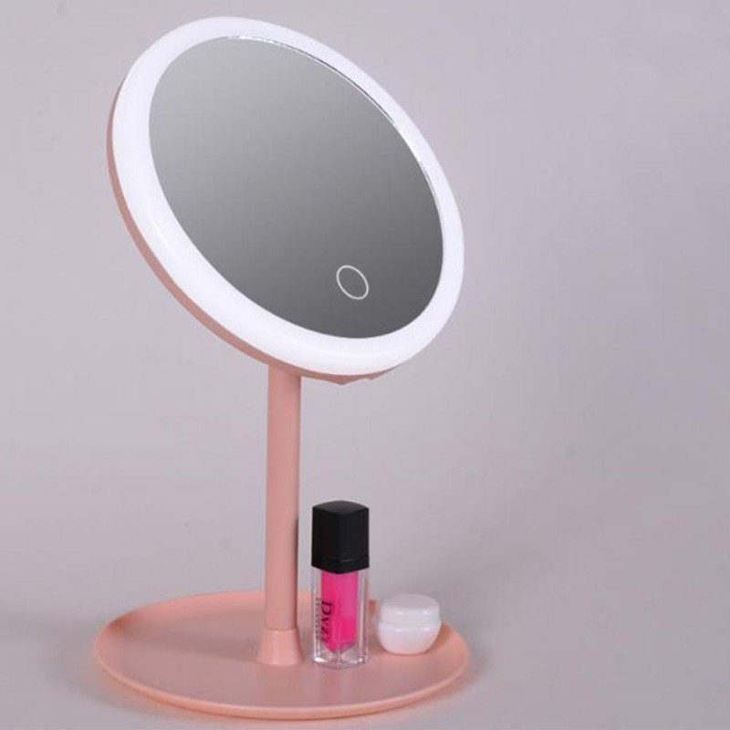 Дзеркало з LED-підсвіткою - Вигідне рішення для кожного