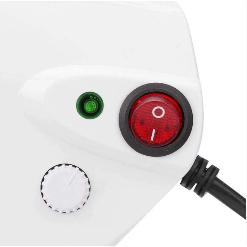 Розпилювач Nano BLUE MAGIC XH-080H - Якість, яку можна собі дозволити