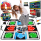 Танцювальний килимок Dance Pad PC30308 з USB-підключенням і CD - Раціональний вибір для авто
