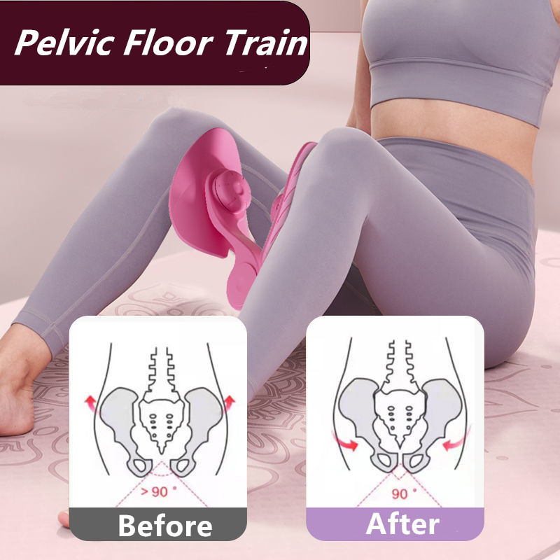 Тренажер Pelvical Floor Trainer PINK PKN50 - Доступна ціна — гідна якість