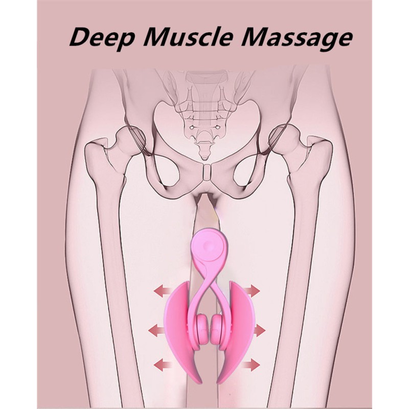 Тренажер Pelvical Floor Trainer PINK PKN50 - Доступна ціна — гідна якість