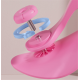 Тренажер Pelvical Floor Trainer PINK PKN50 - Доступна ціна — гідна якість