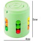 Головоломка Cans Spinner Cube - Вигідне рішення для кожного