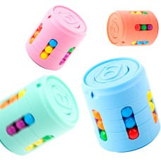 Головоломка Cans Spinner Cube