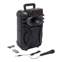 Портативна колонка ZQS10101