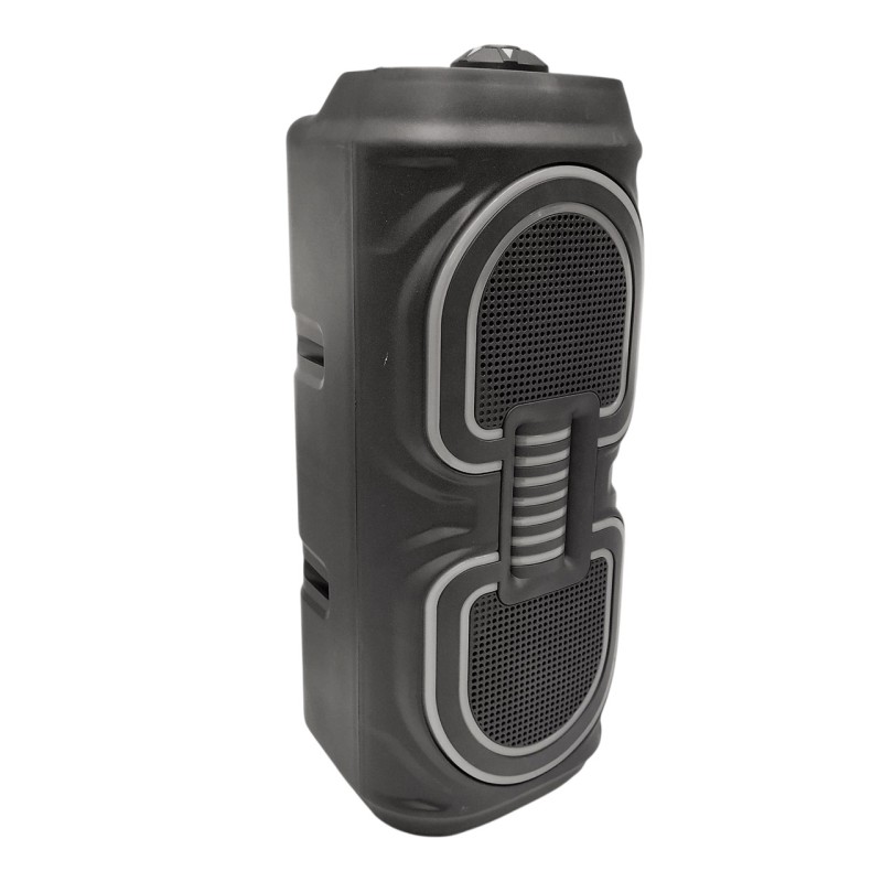 Акумуляторна колонка MS-3640BT - Максимум можливостей за мінімум витрат