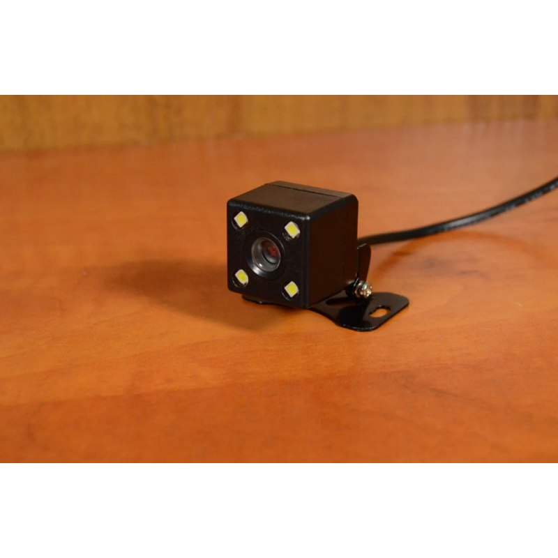 Камера заднього виду SmartTech A101 LED - Якість, яку можна собі дозволити