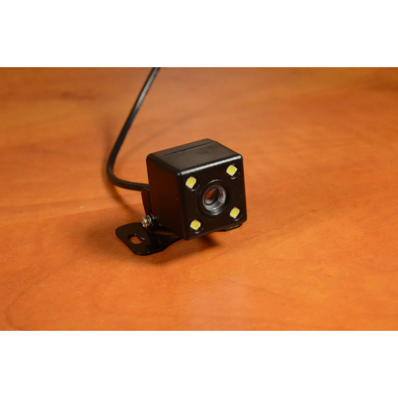 Камера заднього виду SmartTech A101 LED - Якість, яку можна собі дозволити