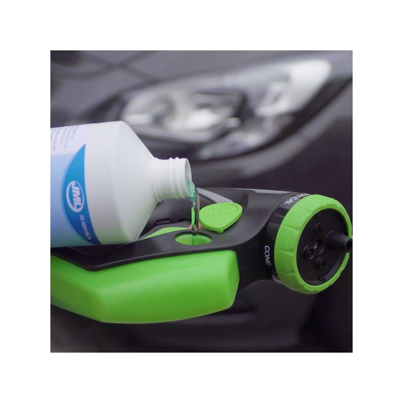 Пінний пістолет-розпилювач Spray Gun (200 мл) - Доступна ціна — гідна якість