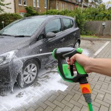 Пінний пістолет-розпилювач Spray Gun (200 мл)