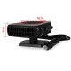 Автомобільний обігрівач Auto Heater Fan 703, 200 Вт - Доступна ціна — гідна якість