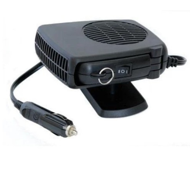 Автомобільний обігрівач Auto Heater Fan 703, 200 Вт - Доступна ціна — гідна якість
