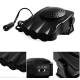 Автомобільний електричний обігрівач для скла та салону Heater 12V (150 Вт) - Максимум можливостей за мінімум витрат