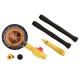 Обертова щітка-насадка Water Blast Cleaner Roto Brush (G282844) - Вигідне рішення для кожного