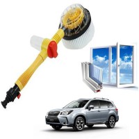 Обертова щітка-насадка Water Blast Cleaner Roto Brush (G282844)