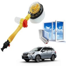 Обертова щітка-насадка Water Blast Cleaner Roto Brush (G282844)