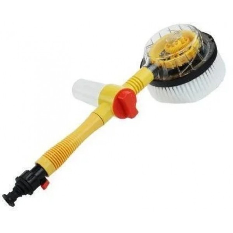 Обертова щітка-насадка Water Blast Cleaner Roto Brush (G282844) - Вигідне рішення для кожного