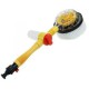 Обертова щітка-насадка Water Blast Cleaner Roto Brush (G282844) - Вигідне рішення для кожного