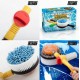 Обертова щітка-насадка Water Blast Cleaner Roto Brush (G282844) - Вигідне рішення для кожного