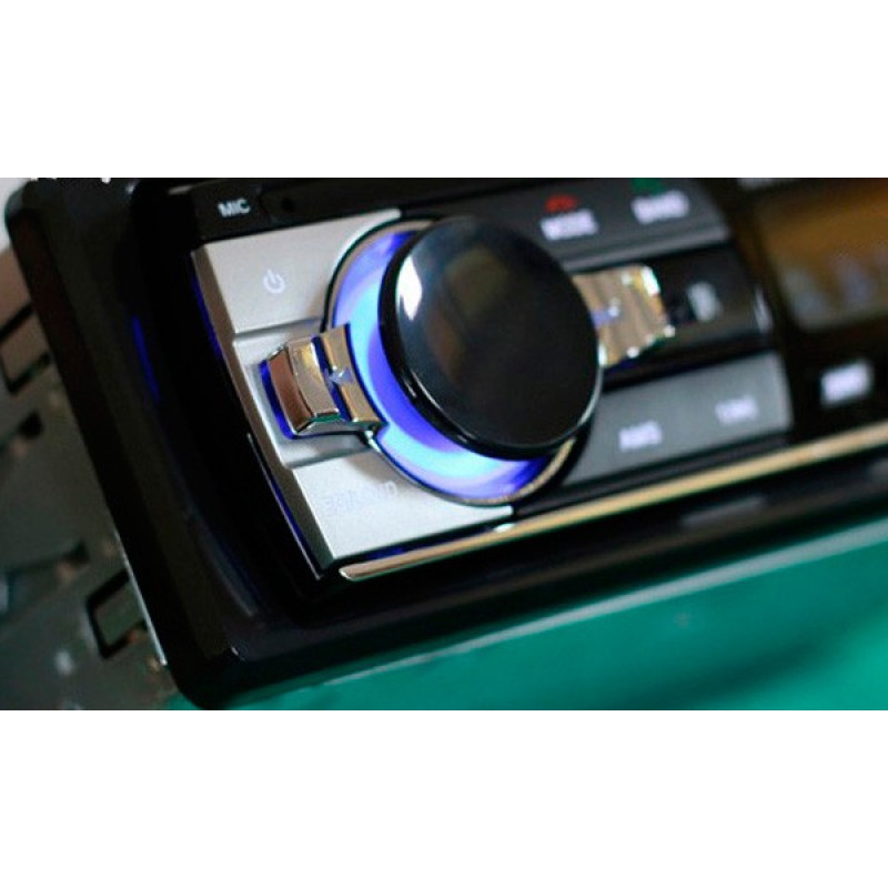 Автомагнітола JSD-520BT Bluetooth - Максимум можливостей за мінімум витрат