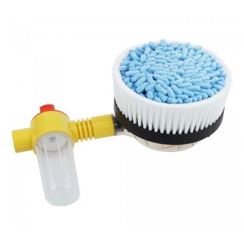 Обертова щітка-насадка Water Blast Cleaner Roto Brush (G282844) - Вигідне рішення для кожного