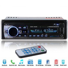 Автомагнітола JSD-520BT Bluetooth