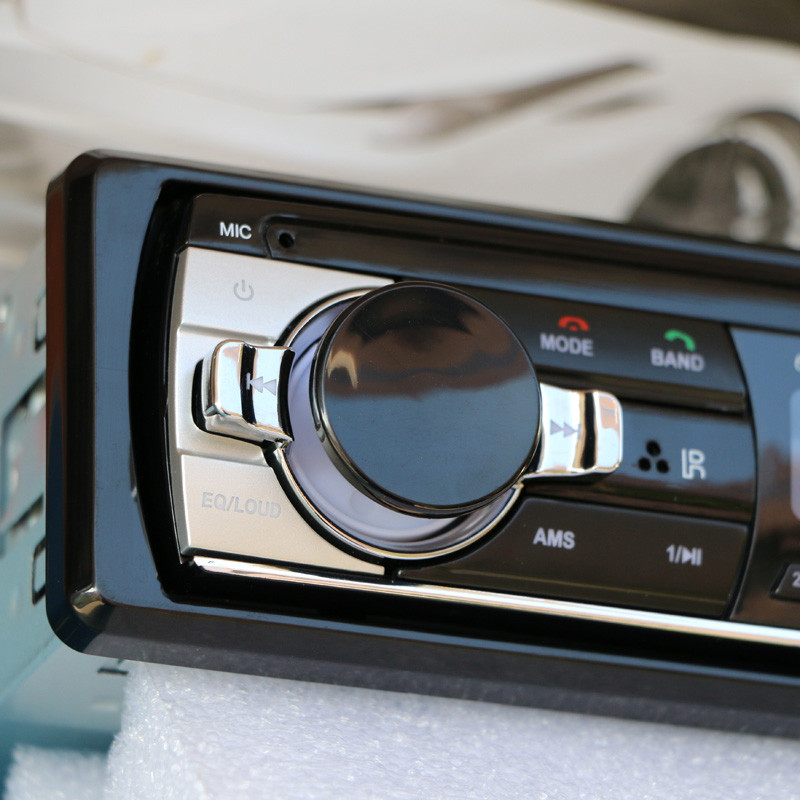 Автомагнітола JSD-520BT Bluetooth - Максимум можливостей за мінімум витрат