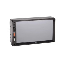 Автомагнітола MP5 7020 з 7″ дисплеєм