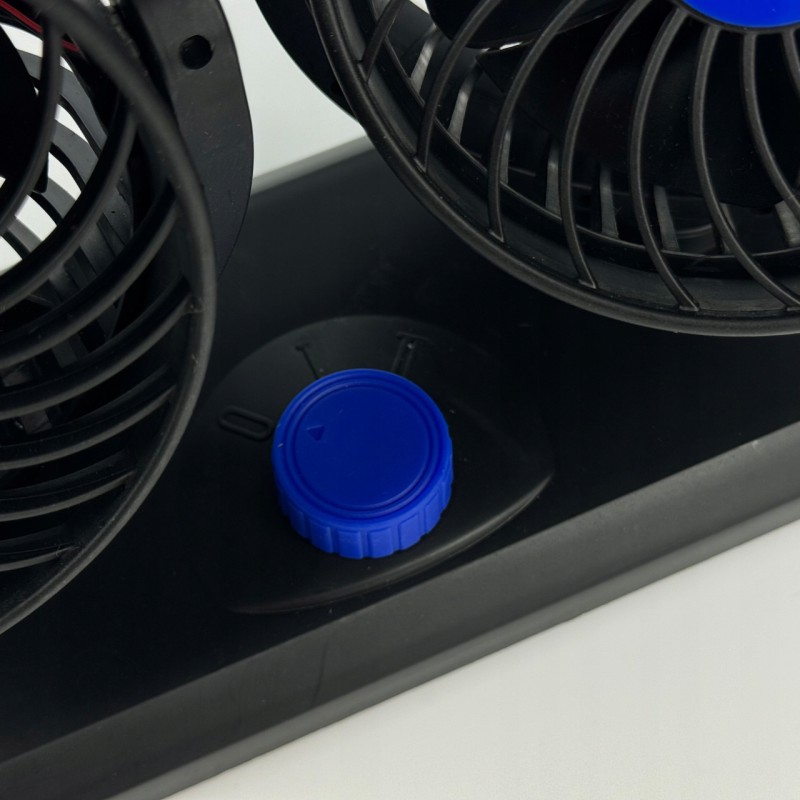 Автомобільний обігрівач Auto Heater Fan 703, 200 Вт - Доступна ціна — гідна якість