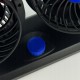 Автомобільний обігрівач Auto Heater Fan 703, 200 Вт - Доступна ціна — гідна якість