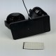 Автомобільний обігрівач Auto Heater Fan 703, 200 Вт - Доступна ціна — гідна якість