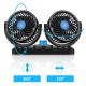 Автомобільний обігрівач Auto Heater Fan 703, 200 Вт - Доступна ціна — гідна якість