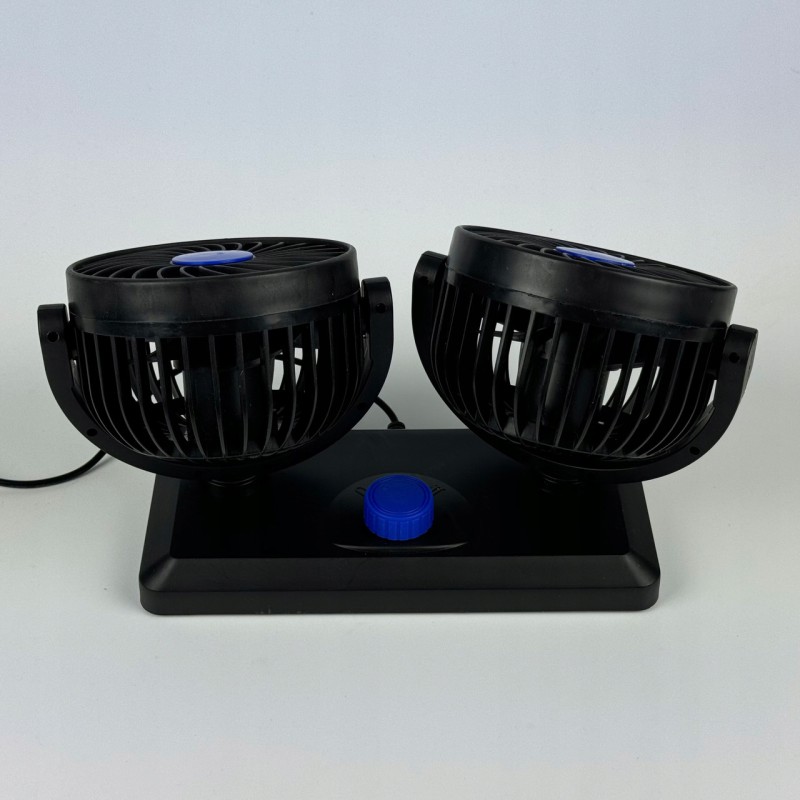 Автомобільний обігрівач Auto Heater Fan 703, 200 Вт - Доступна ціна — гідна якість