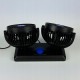 Автомобільний обігрівач Auto Heater Fan 703, 200 Вт - Доступна ціна — гідна якість