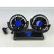Автомобільний обігрівач Auto Heater Fan 703, 200 Вт - Доступна ціна — гідна якість