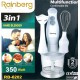 Блендер Rainberg RB-6202 - Доступна ціна — гідна якість
