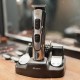 Професійна машинка для стрижки Gemei GM 592 (10 в 1) - Практичний вибір за бюджетною вартістю
