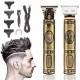 Акумуляторна машинка-триммер VGR V-085 - Практичний вибір за бюджетною вартістю
