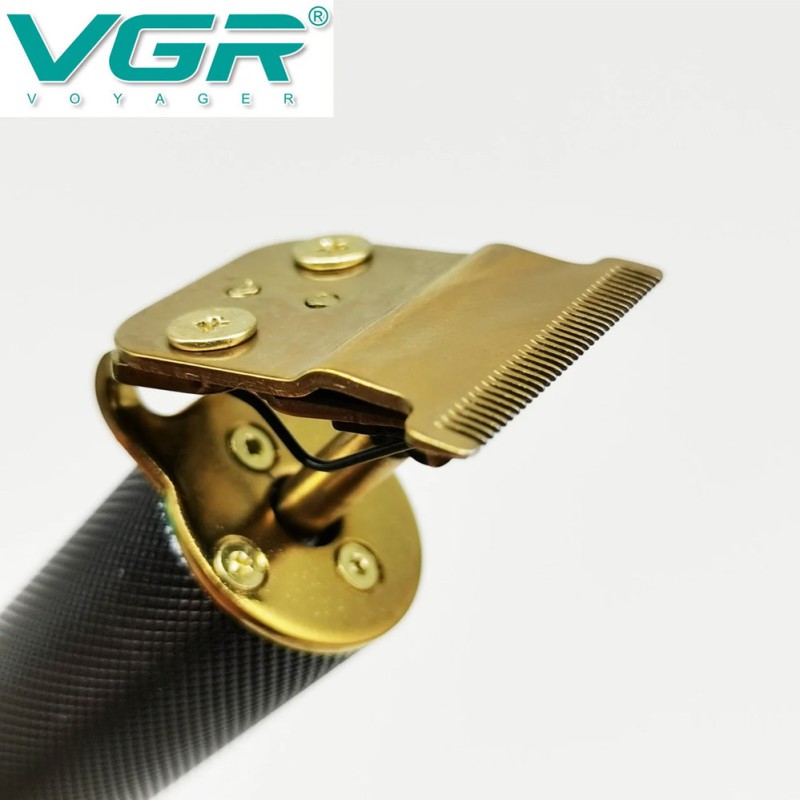 Професійний триммер VGR V-179 - Надійна якість за розумною ціною