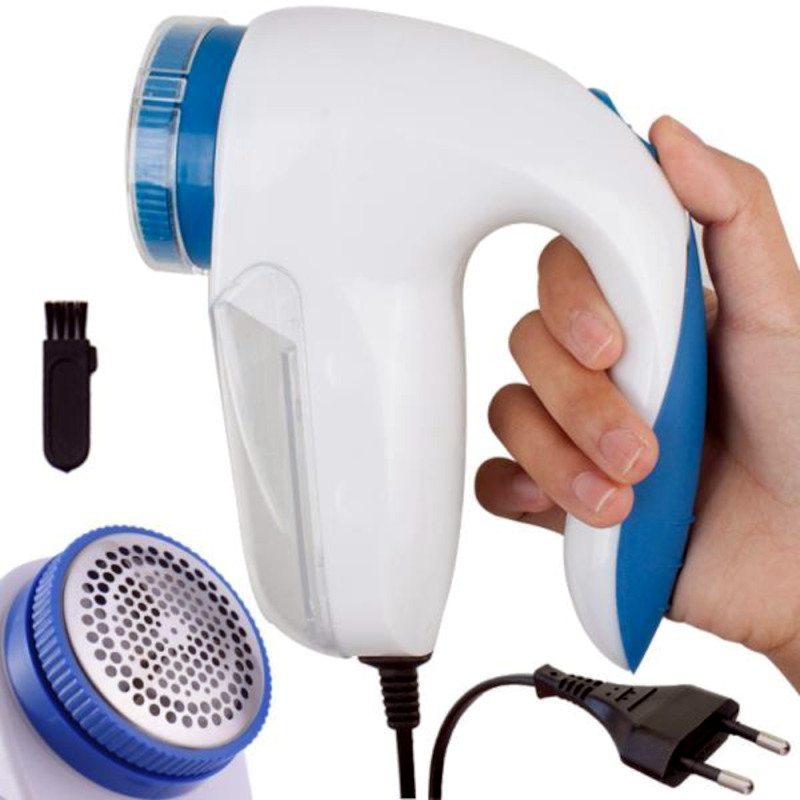 Машинка для видалення катишків General Electric Lint Remover YX-5880 - Якість, яку можна собі дозволити