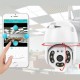 Поворотна IP-камера PTZ WiFi XM - Доступна ціна — гідна якість