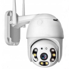 Поворотна IP-камера PTZ WiFi XM