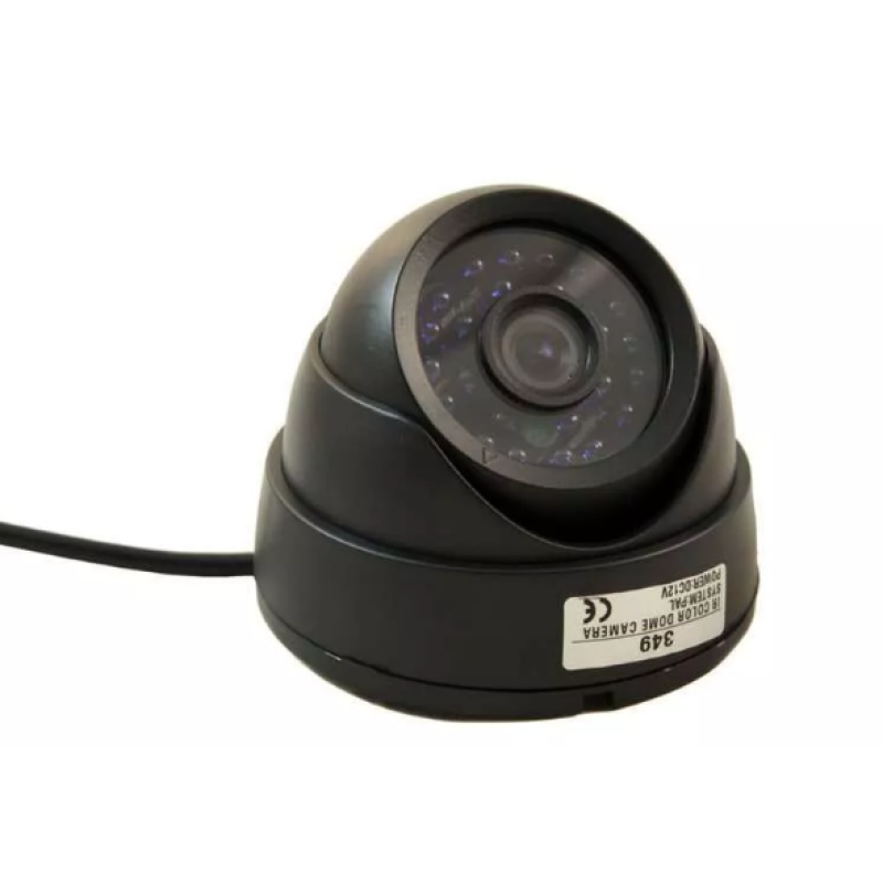 Камера відеоспостереження Kronos CCTV - Якість, яку можна собі дозволити