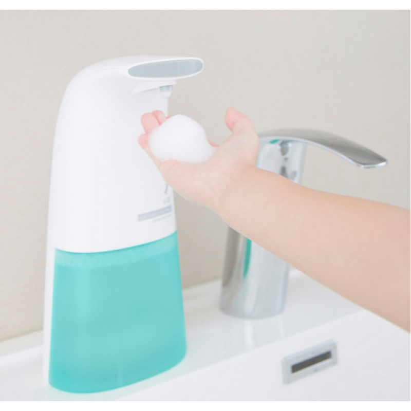 Автоматичний дозатор Soapper Auto Foaming - Якість, яку можна собі дозволити